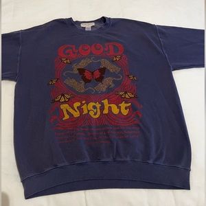 Urban Outfitters Project Social T Crewneck